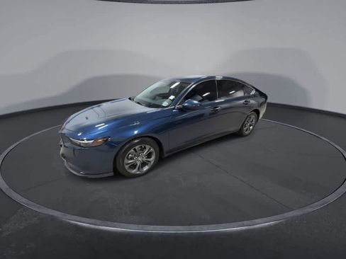 Certified 2024 Honda Accord EX image 4