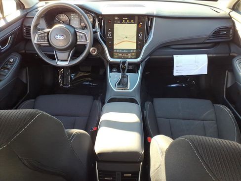 Certified 2025 Subaru Legacy Premium image 8