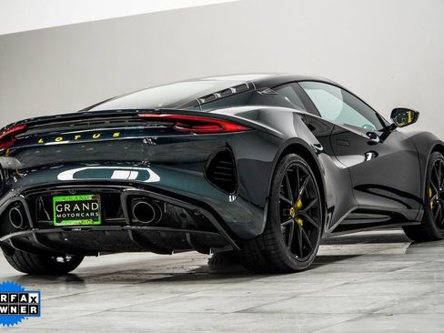 Used 2024 Lotus Emira First Edition image 15
