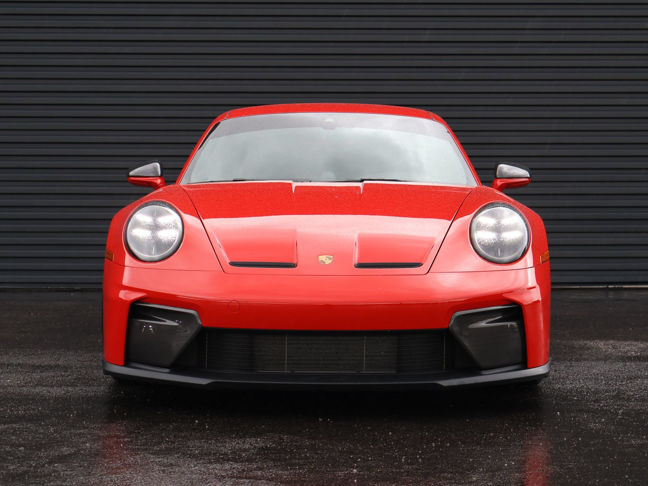 Used 2026 Porsche 911 GT3 RWD image 6