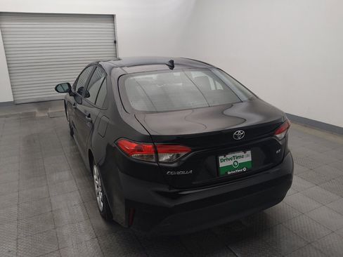 Used 2025 Toyota Corolla LE FWD image 6