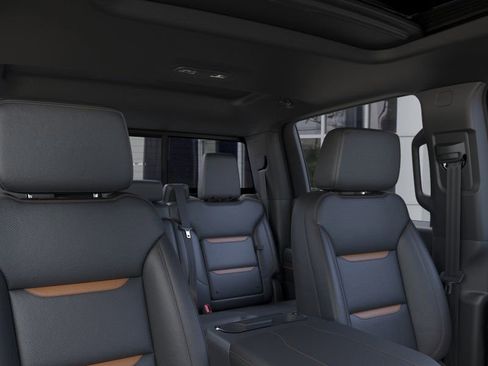 New 2026 GMC Sierra 1500 AT4 w/ AT4 Premium Package AWD/4WD image 24