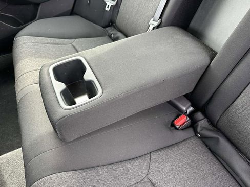 Certified 2023 Honda Accord EX image 9