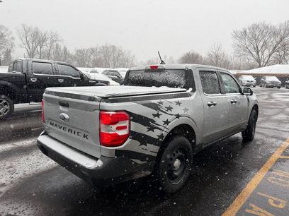 Used 2022 Ford Maverick XL