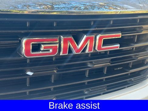 Used 2024 GMC Sierra 1500 Pro w/ Pro Value Package image 19