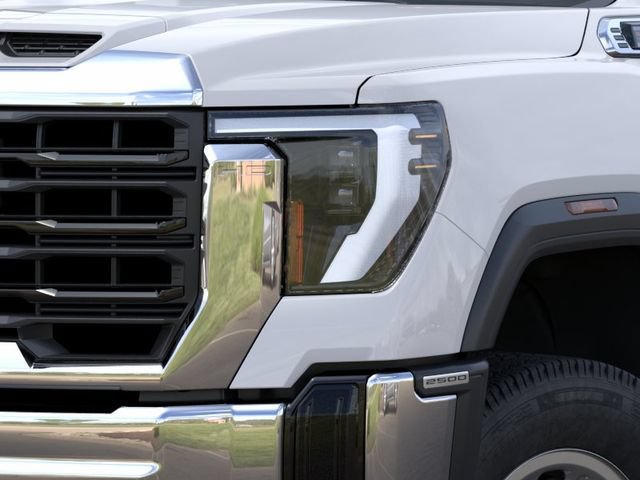 New 2026 GMC Sierra 2500 Pro w/ Convenience Package RWD image 10