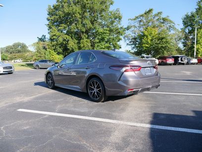 Used 2023 Toyota Camry SE