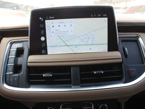 Used 2022 Chevrolet Tahoe Premier w/ Texas Edition image 34