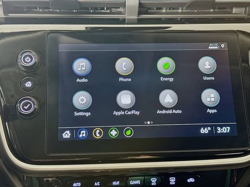 Used 2023 Chevrolet Bolt EUV LT image 19