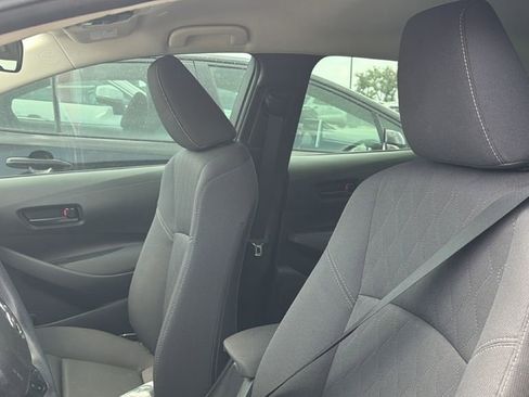 Certified 2024 Toyota Corolla LE FWD image 10