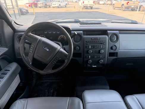 Used 2013 Ford F150 XL w/ XL Plus Pkg image 11