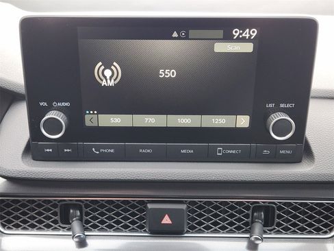 Used 2024 Acura Integra A-Spec image 16