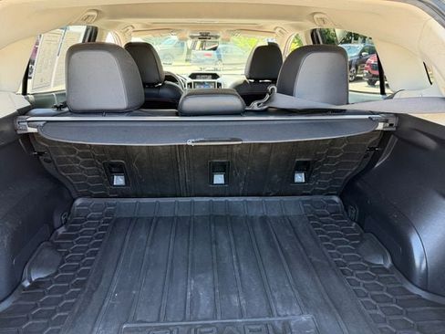 Used 2022 Subaru Crosstrek 2.5i Limited w/ Moonroof Package 2 AWD/4WD image 17