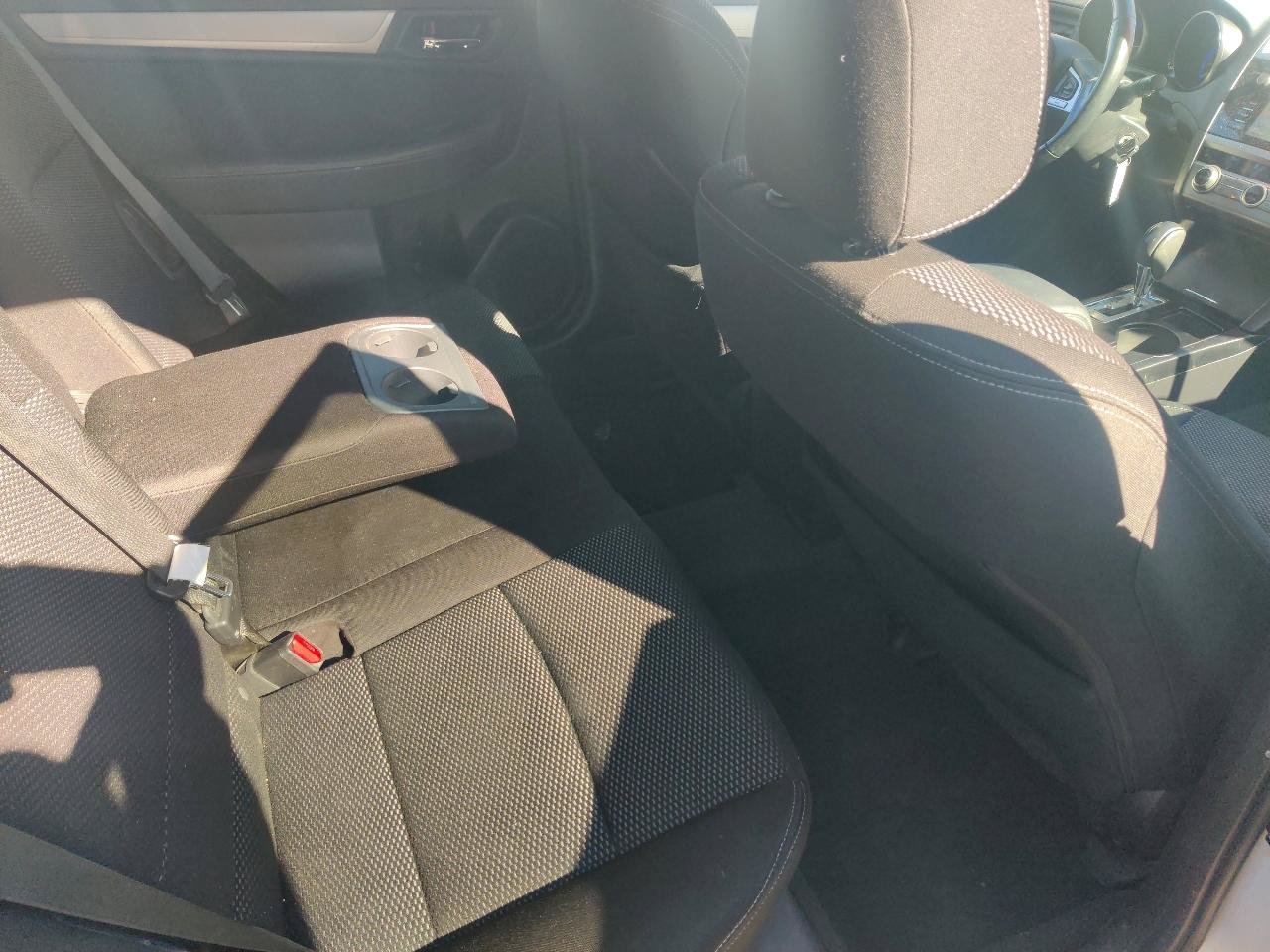 Used 2016 Subaru Outback 2.5i Premium AWD/4WD image 12