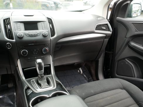 Used 2016 Ford Edge SE AWD/4WD image 22
