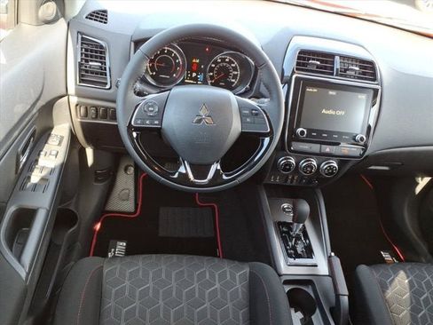 New 2026 Mitsubishi Outlander Sport Ralliart image 7