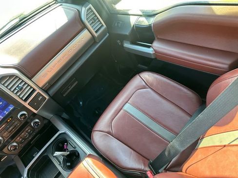 Used 2019 Ford F250 Platinum AWD/4WD image 20