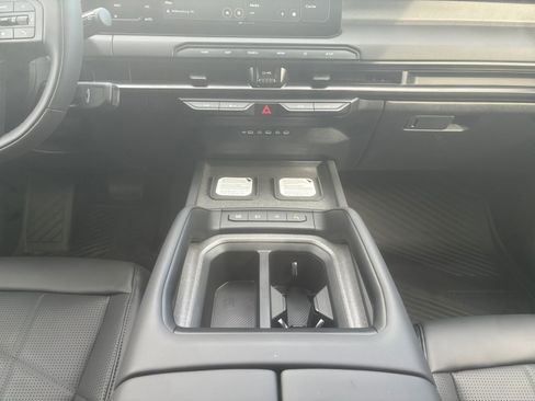 New 2027 Kia Telluride EX X-Line image 11