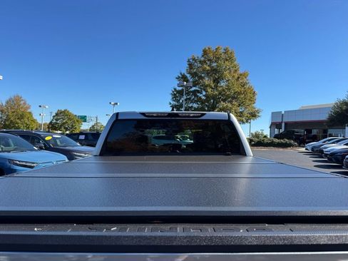 Certified 2026 Toyota Tundra 1794 Edition image 13