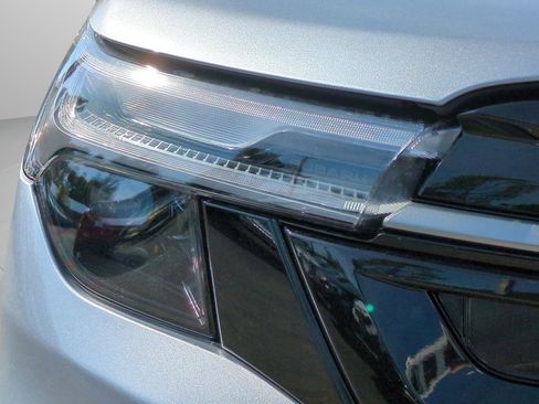 New 2026 Subaru Forester Touring AWD/4WD image 10
