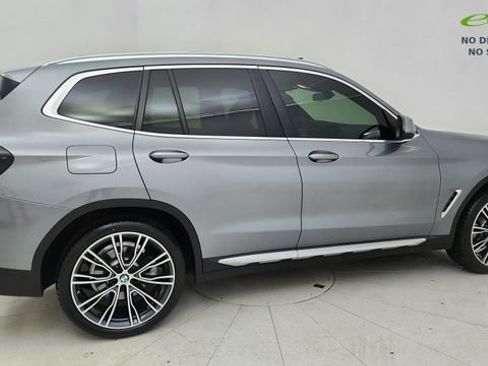 Used 2023 BMW X3 sDrive30i w/ Convenience Package RWD image 6