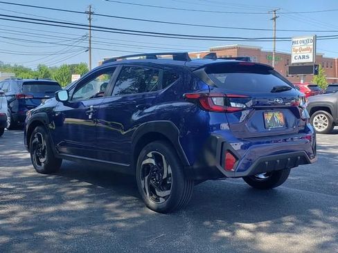 New 2026 Subaru Crosstrek 2.5i Limited AWD/4WD image 6