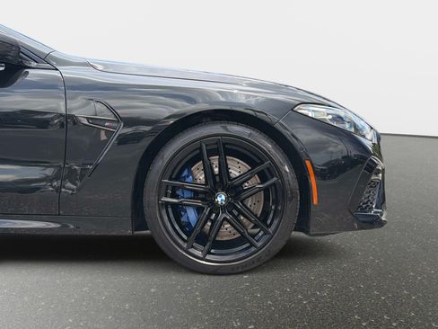 Used 2021 BMW M8 Gran Coupe xDrive AWD/4WD image 19