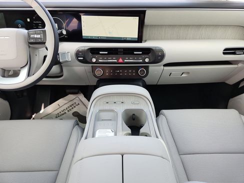 New 2026 Hyundai Palisade Calligraphy image 15