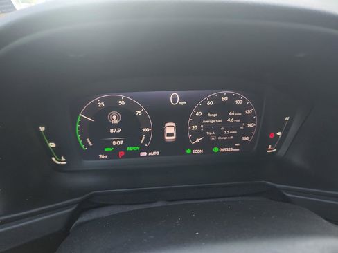 Used 2023 Honda Accord Sport image 29