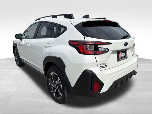 Certified 2026 Subaru Crosstrek 2.0i Premium AWD/4WD image 4