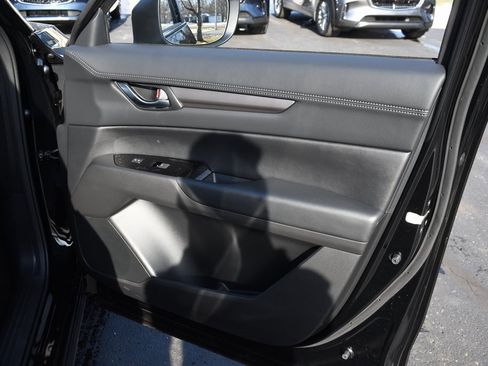 New 2025 MAZDA CX-5 AWD 2.5 S w/ Select Package image 25