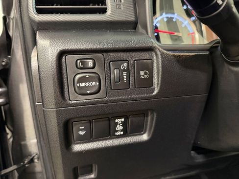 Used 2021 Toyota 4Runner Venture w/ Moonroof Package image 26