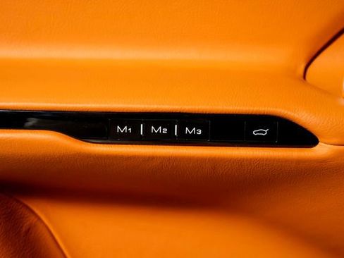 Certified 2025 Ferrari Purosangue AWD/4WD image 60