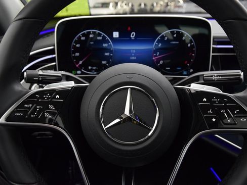 Certified 2026 Mercedes-Benz E 350 Sedan image 23