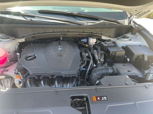 Used 2025 Hyundai Tucson SEL image 34