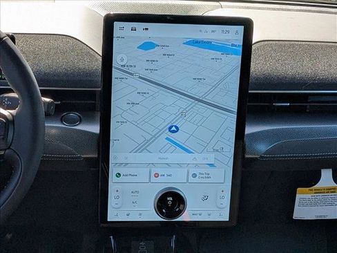 New 2025 Ford Mustang Mach-E GT image 11