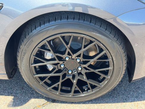 Used 2021 Tesla Model 3 Long Range image 8