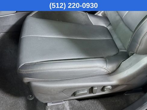 Certified 2026 Subaru Forester Touring AWD/4WD image 24