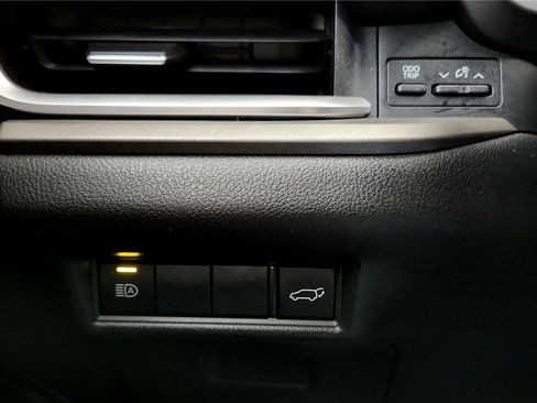 Certified 2025 Toyota Grand Highlander XLE image 36