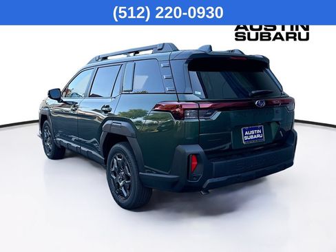 New 2026 Subaru Outback Premium AWD/4WD image 6