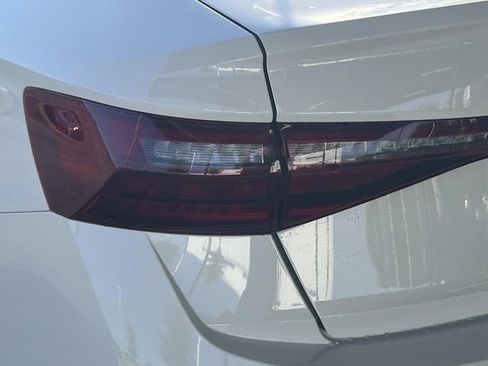 New 2026 Volkswagen Jetta Sport image 5