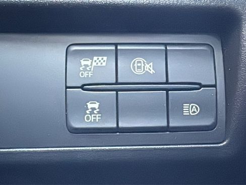 Used 2025 MAZDA MX-5 Miata Grand Touring w/ Weather Package image 17