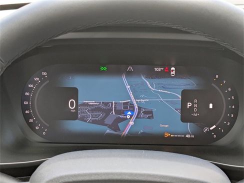 New 2026 Volvo XC40 B5 Plus w/ Protection Package Premier image 30