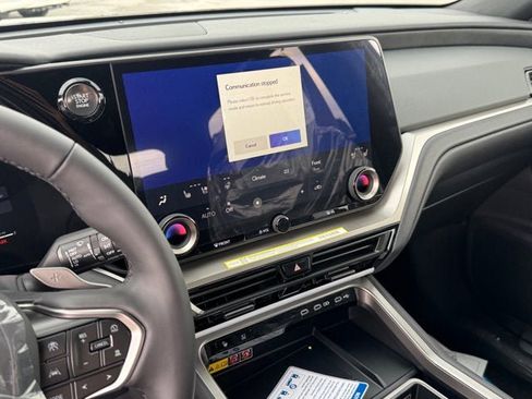 New 2025 Lexus TX 350 350 PREMIUM AWD w/ Technology Package image 15