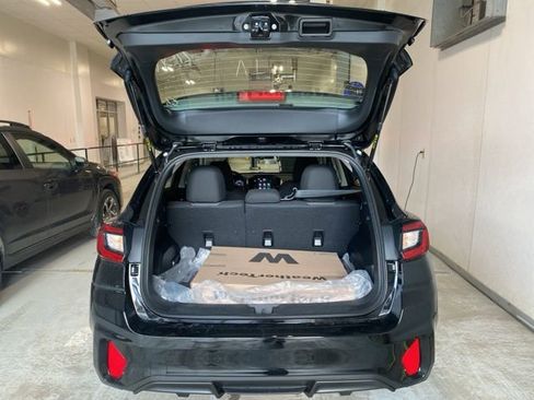 New 2026 Subaru Impreza 2.0i Sport image 7