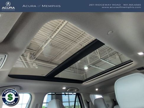 Used 2025 Honda Pilot Touring image 22