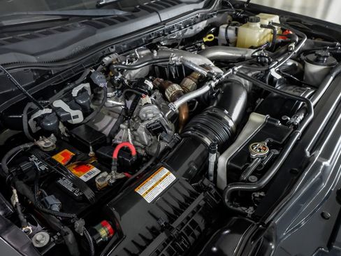 Used 2021 Ford F250 Lariat image 49