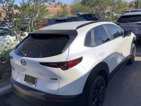 New 2026 MAZDA CX-30 AWD 2.5 S image 5
