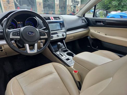 Used 2016 Subaru Legacy 2.5i Limited AWD/4WD image 14