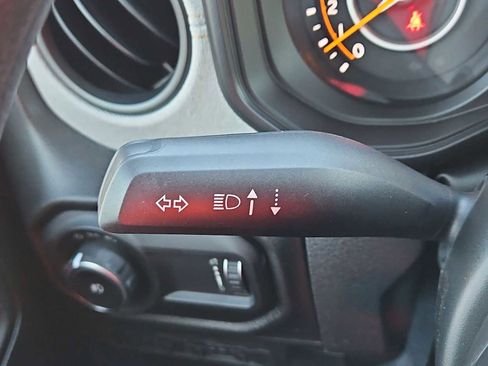 New 2026 Jeep Wrangler Sport image 25